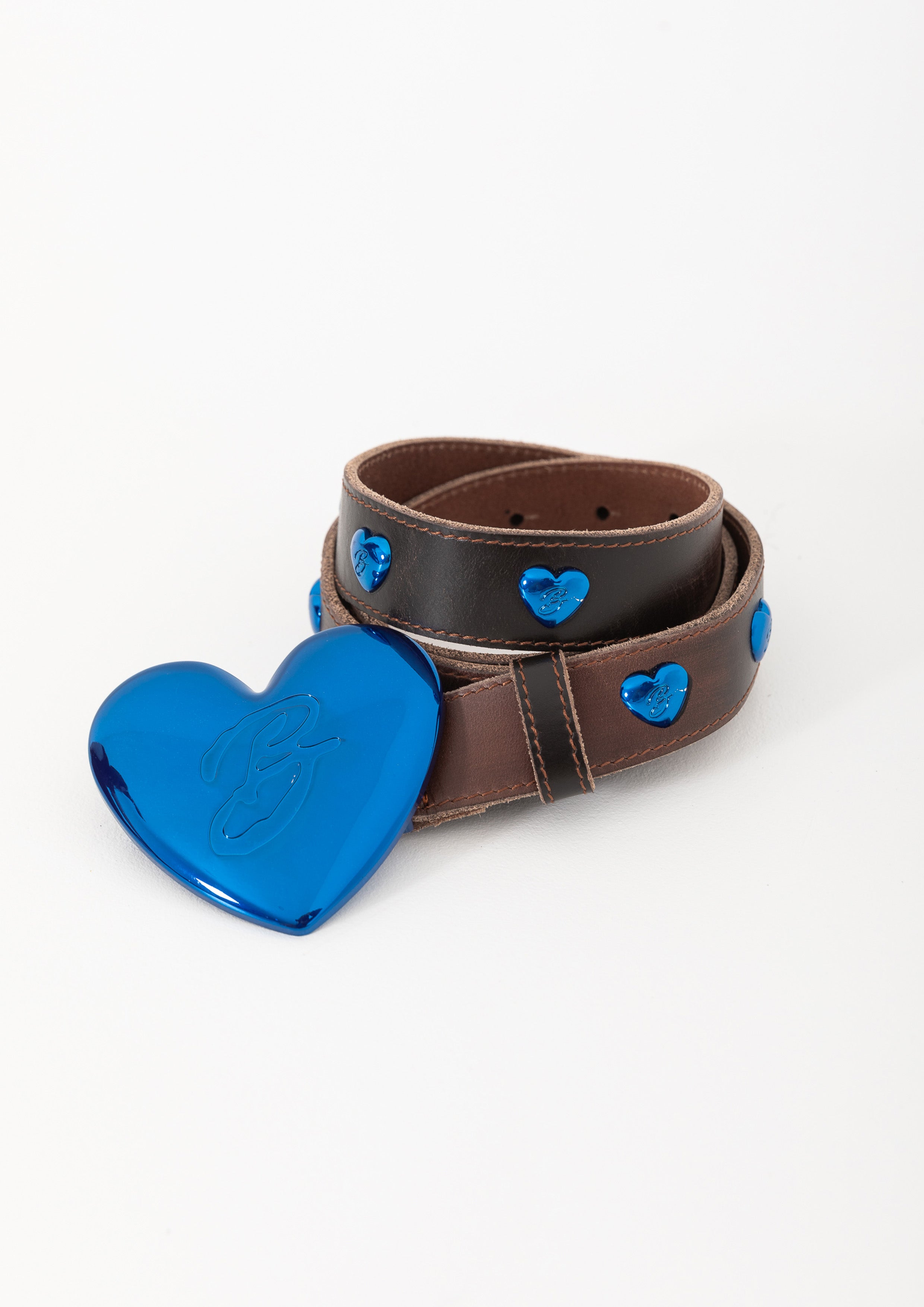 HARLEY BELT - BLUE