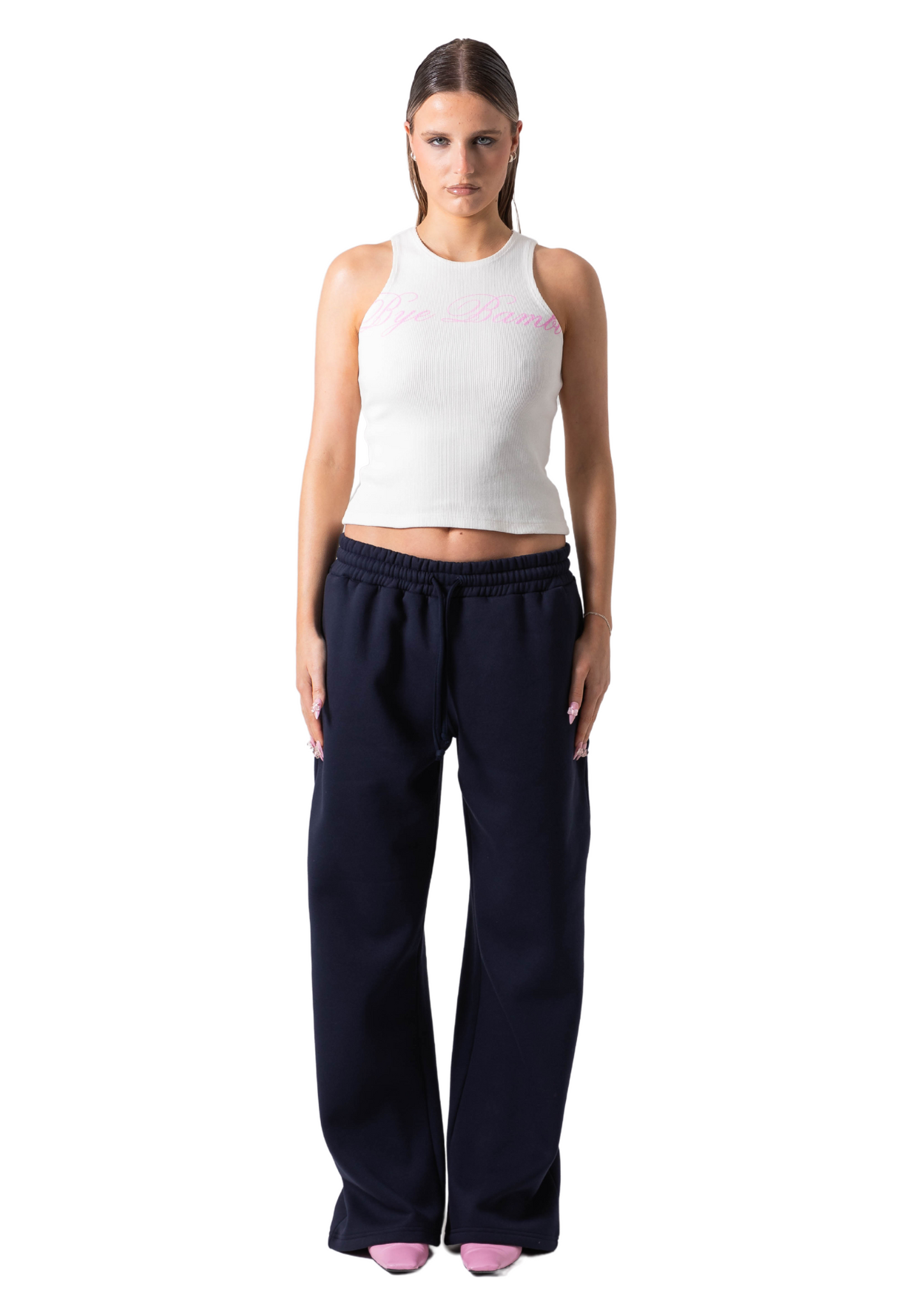 LACHLAN TRACK PANT - LIMITED EDITION