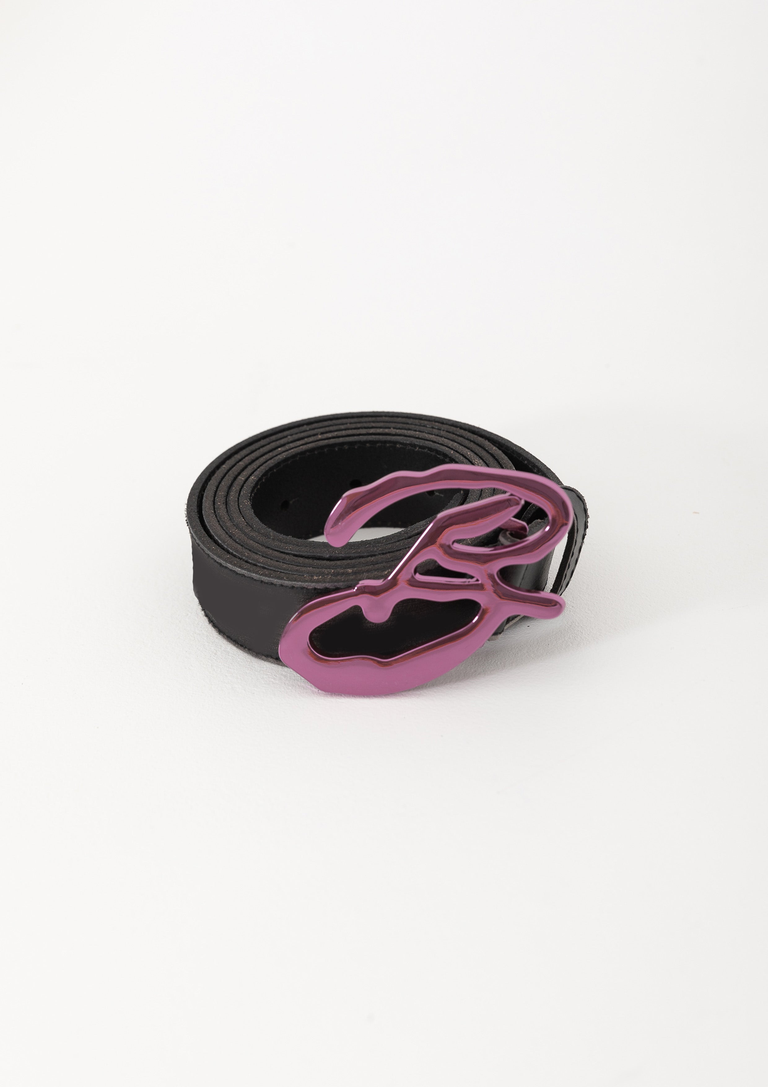 BIA BELT - PINK