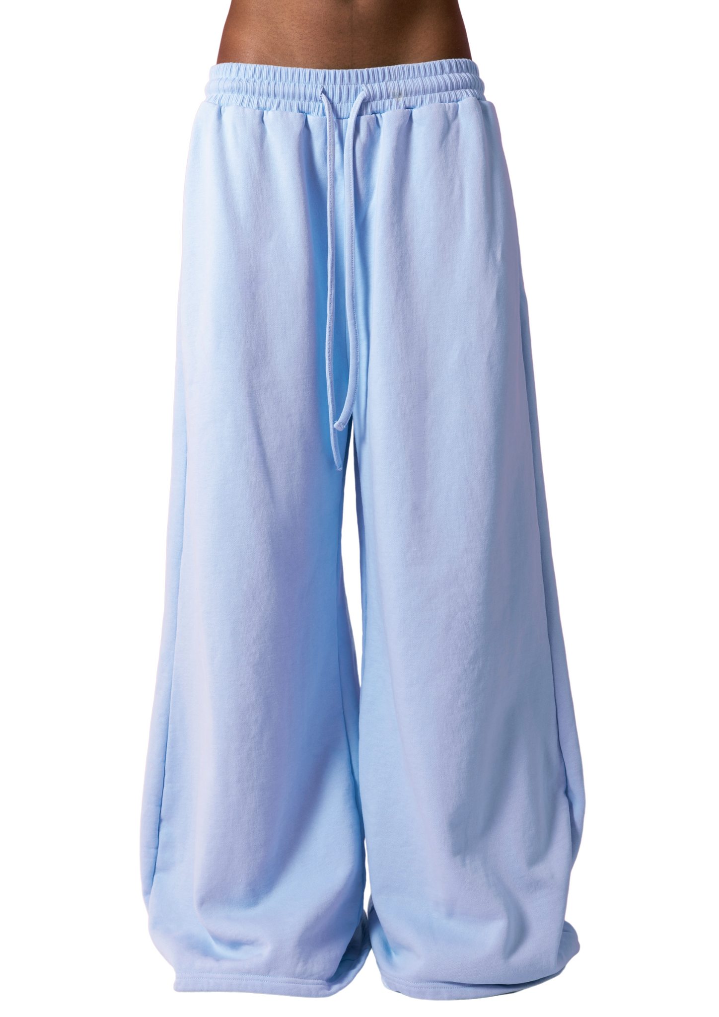 TYLER TRACK PANT - BLUE