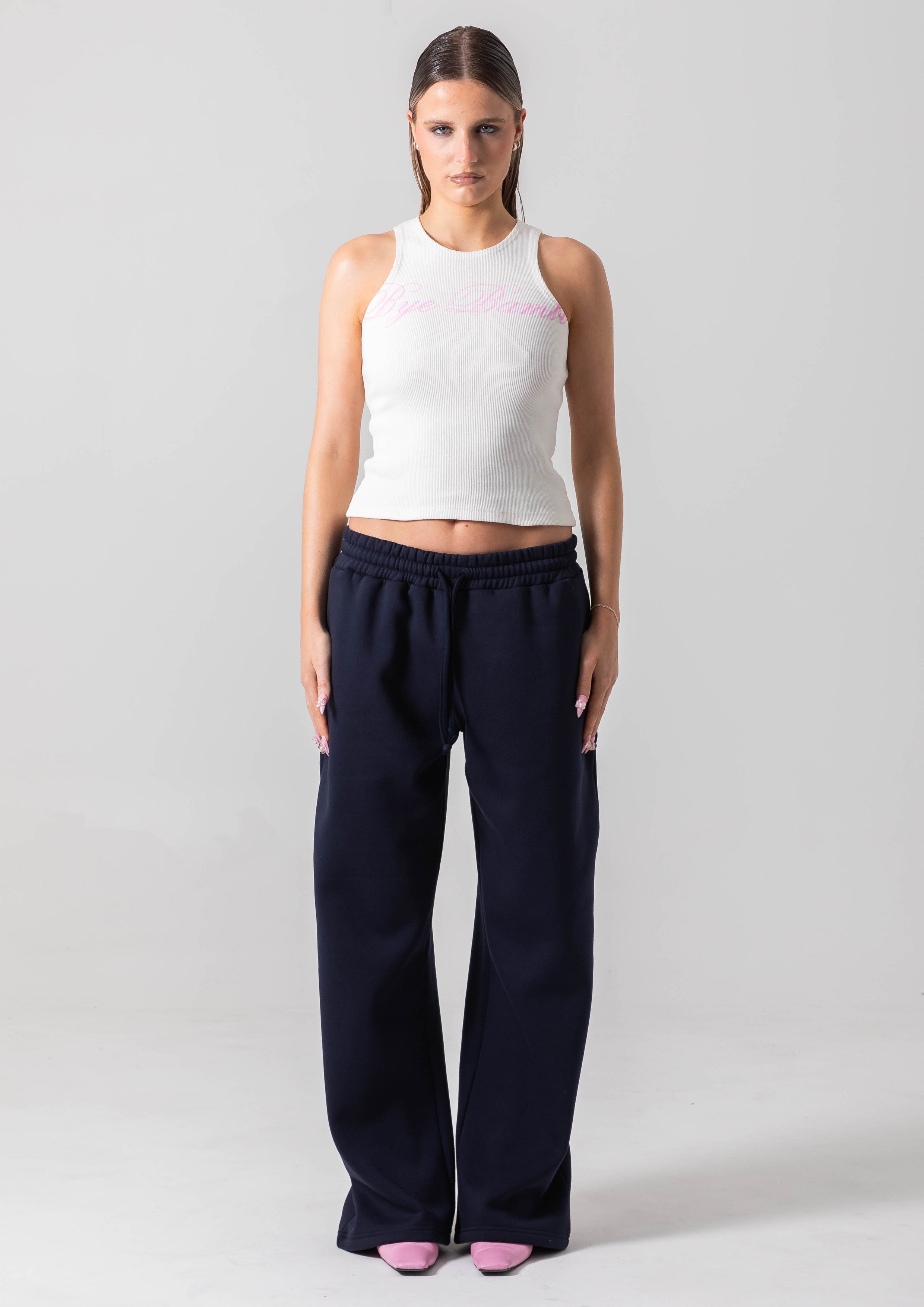 LACHLAN TRACK PANT - LIMITED EDITION