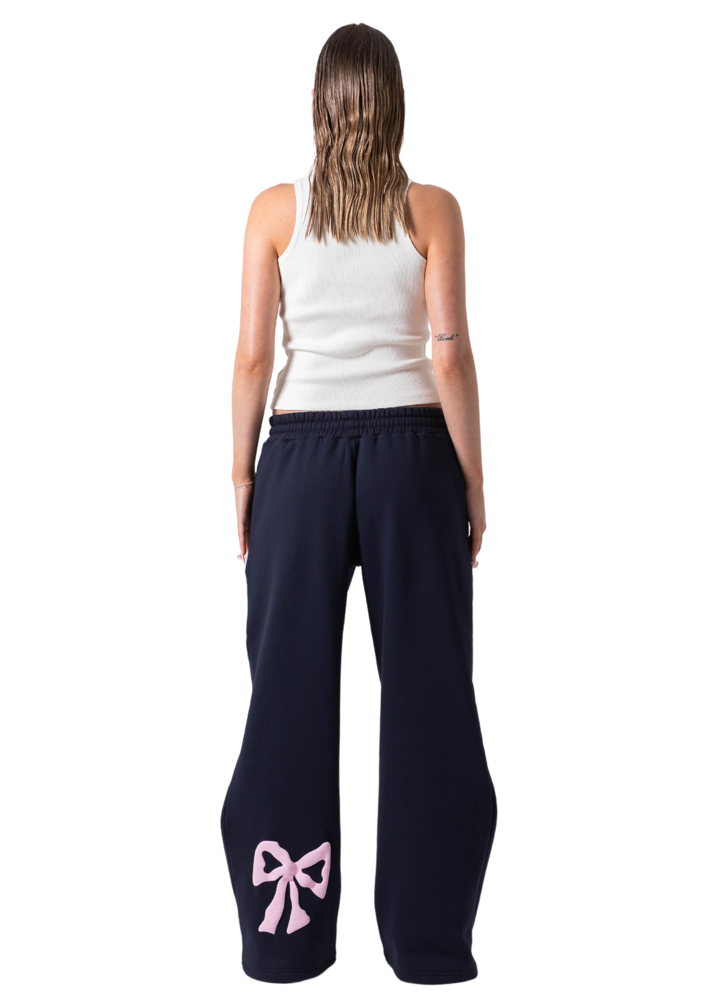 LACHLAN TRACK PANT - LIMITED EDITION