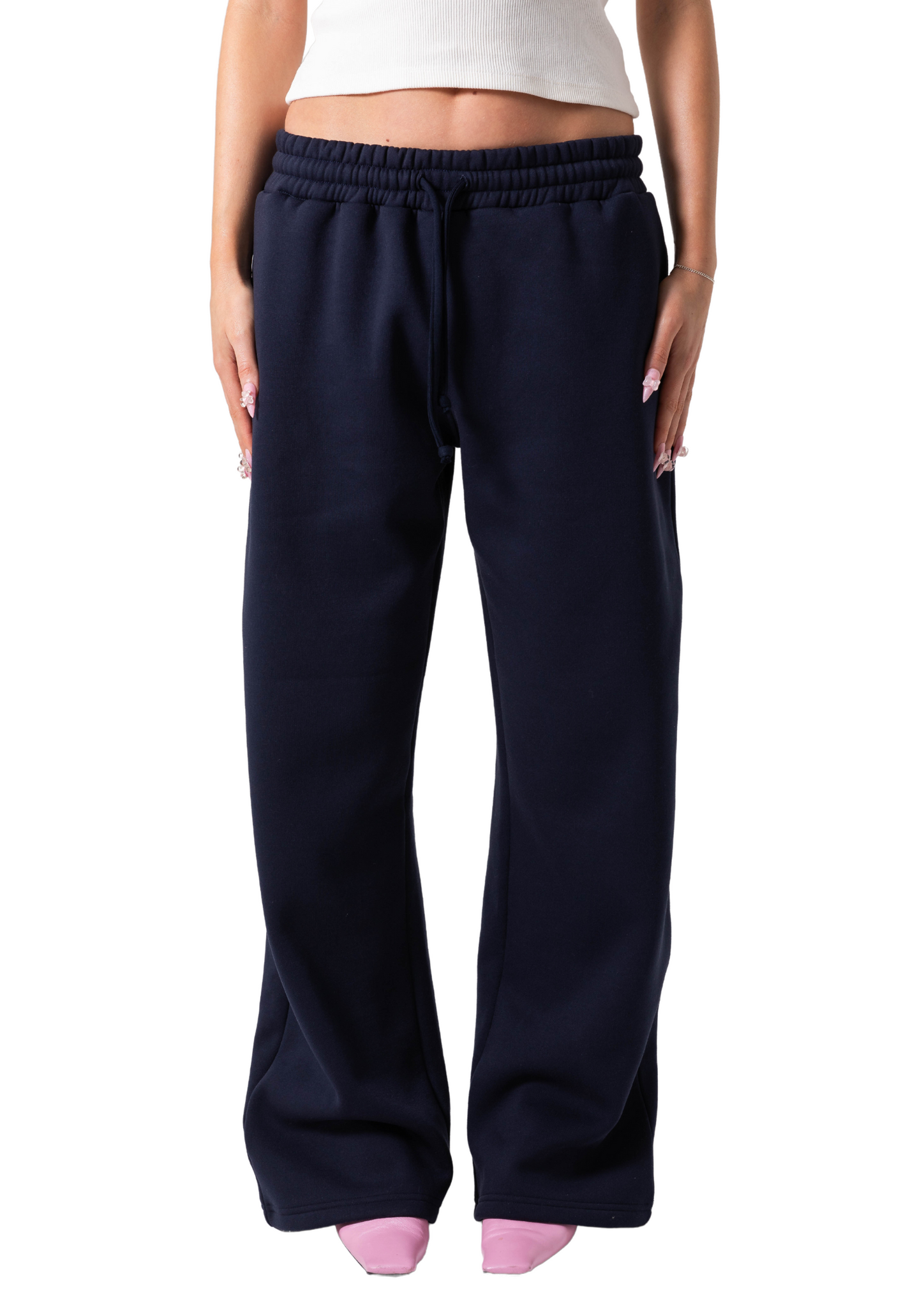 LACHLAN TRACK PANT - LIMITED EDITION