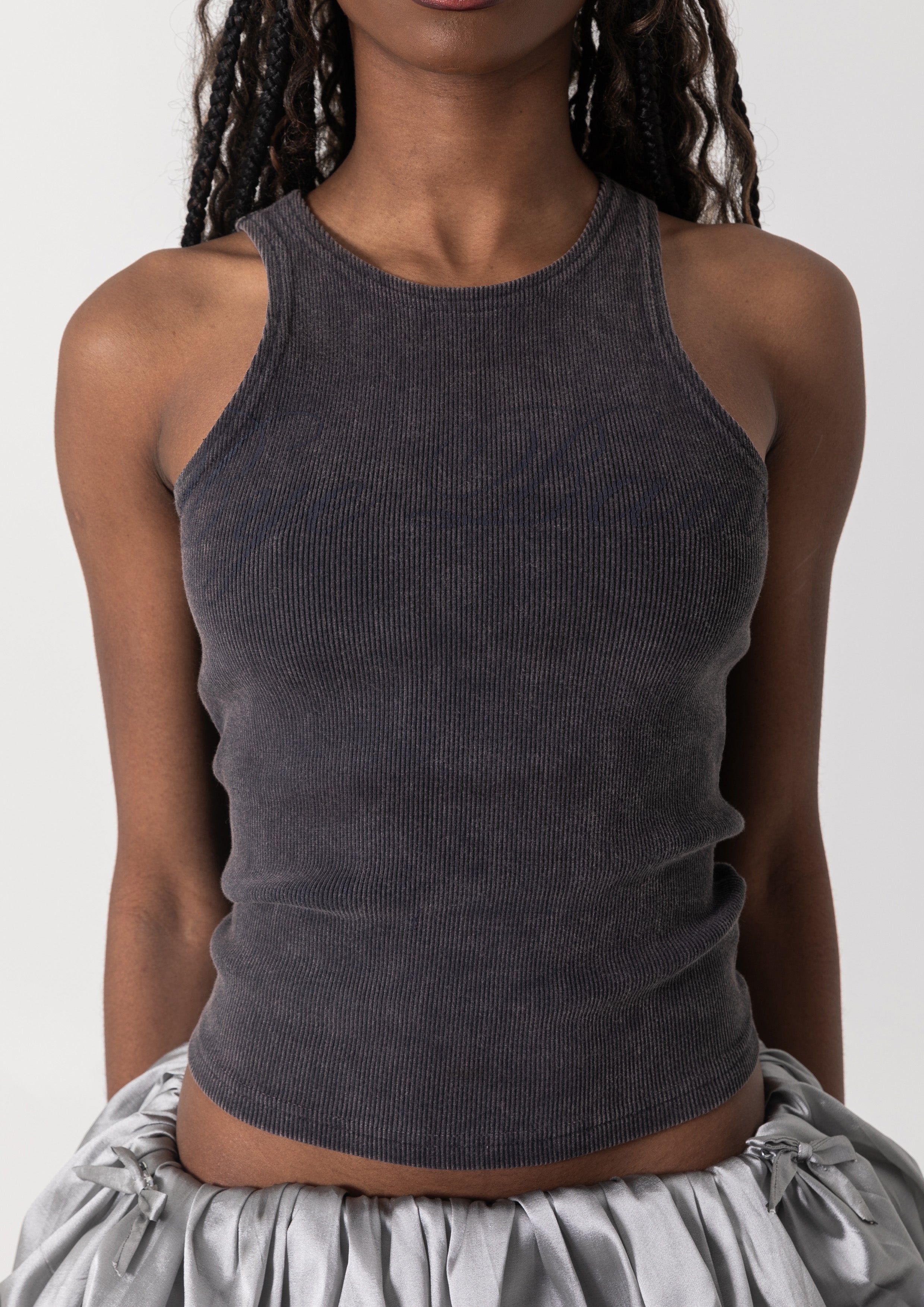 EDIE SINGLET - STONE WASH