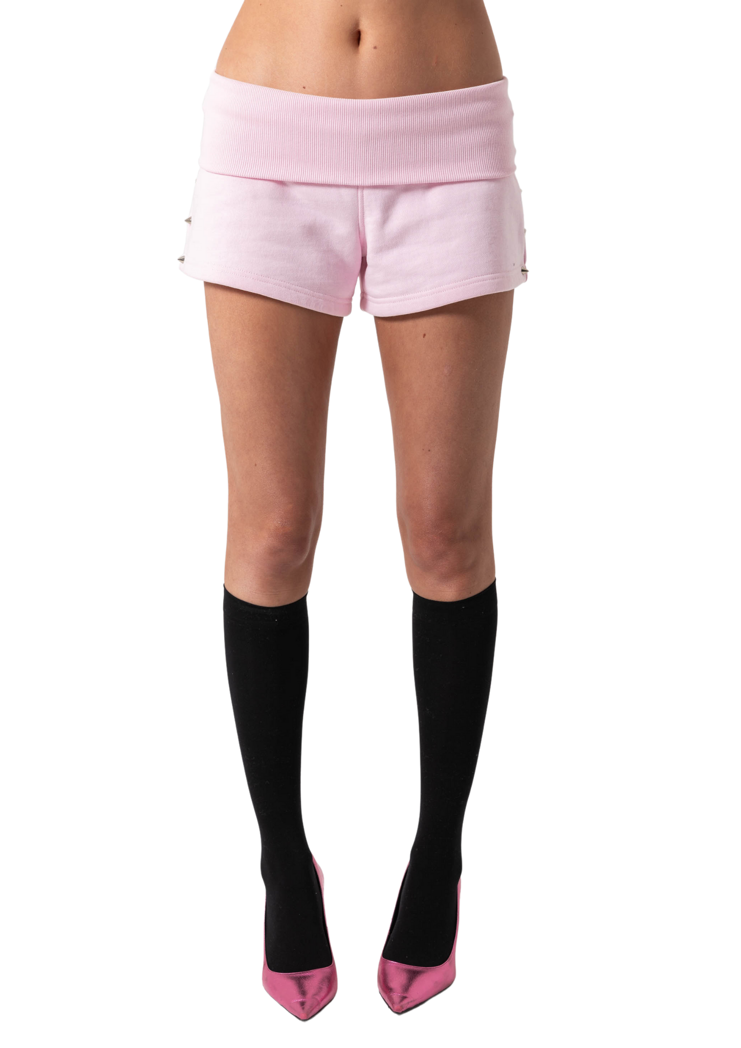 SHARPAY SHORT - PINK